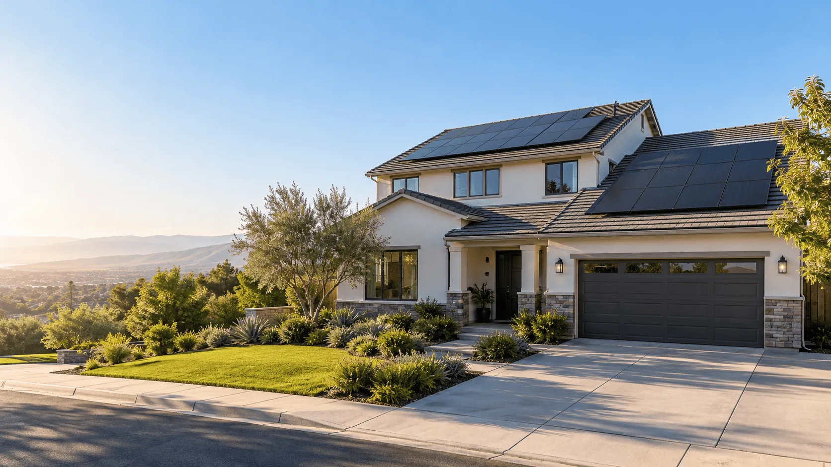 Solar and electrical services for properties in Downey, California