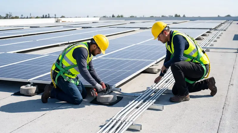 California ADU Solar Mandates & Permitting: 2025/2026 Developer Checklist