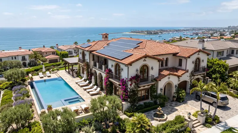 How to Choose the Best Solar & Battery Installer in Orange County