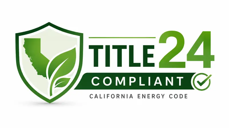 California Title 24 Solar & Battery Requirements for ADUs & Builders