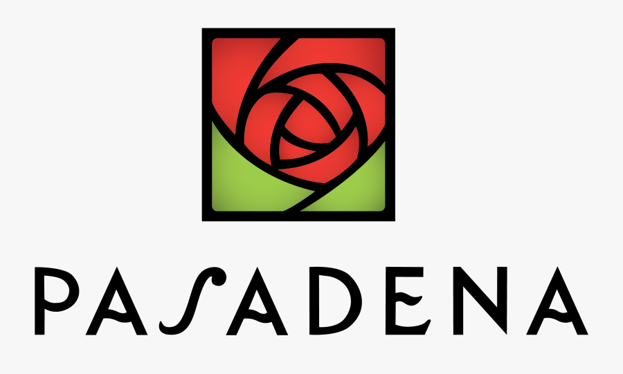 City of Pasadena logo